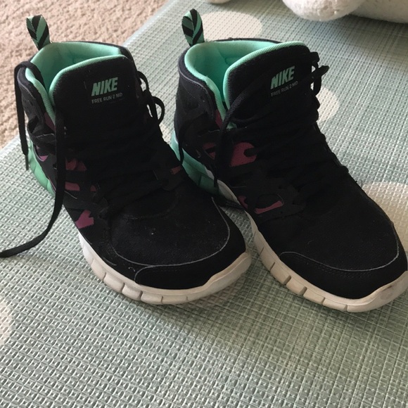 Nike Shoes - Too small for me